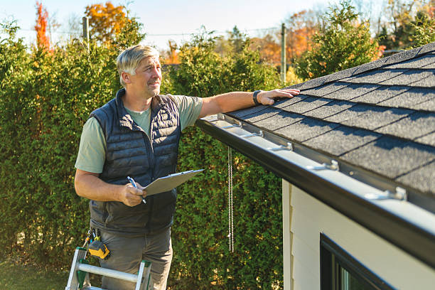 Trusted Gutter Repair And Installation service in Happy Valley, CA - Ben Roofing and Steel LLC